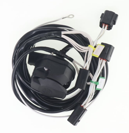 Accessories Foton Tunland V