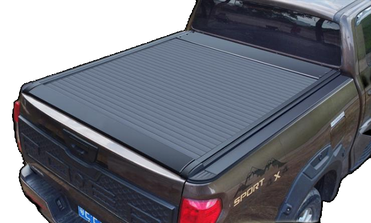 Accessories Foton Tunland V
