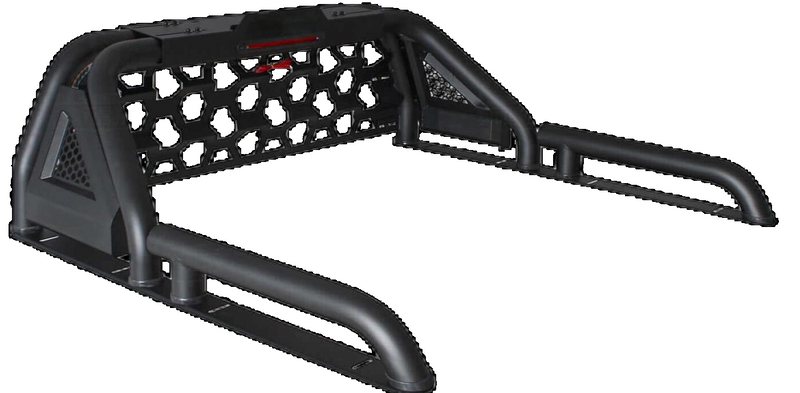 Accessories Foton Tunland V