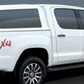 Accessories Foton Tunland V