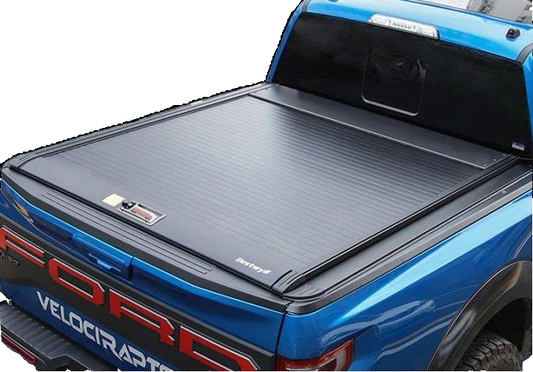 Accessories Foton Tunland V