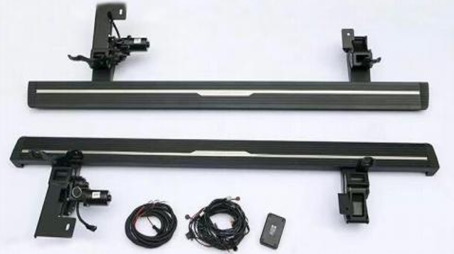 Accessories Foton Tunland V