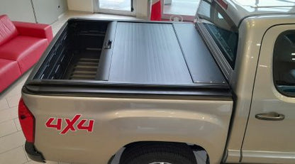 Додатна опрема Фотон Тунланд Г7