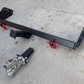 Accessories Foton Tunland V