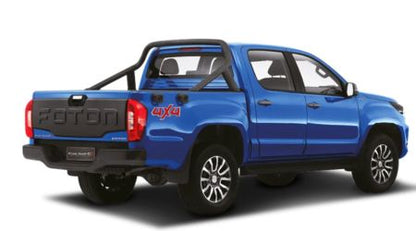 Додатна опрема Фотон Тунланд Г7