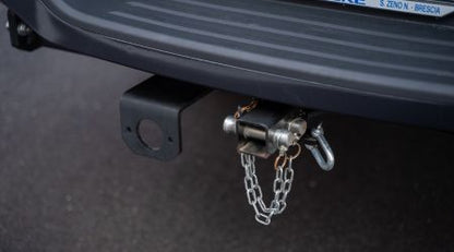 Додатна опрема Фотон Тунланд Г7